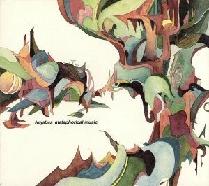 Metaphorical Music/Nujabes