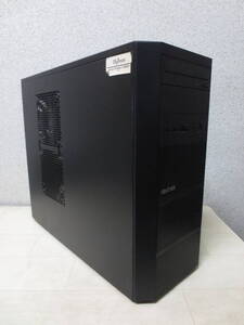 Diginnos raytrek Core i7 7700 3.6GHz 64GB ゲーミング デスクトップ