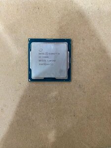 ■ジャンク品■Intel　Core i9-9900K CPU 動作未確認 c490