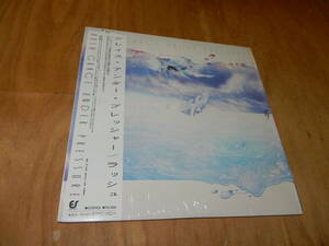 送料込（沖縄以外）　RUSH CRACE UNDER PRESSURE ラッシュ　グレイス・アンダー・プレッシャー　ＬＰ