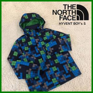 69THE NORTH FACEHYVENT ユニークマウンテンパーカーＳ