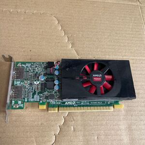 (X-679)Dell MSI AMD Radeon R7 450 R9 M360 4GB | DP/DP PCI-Express グラフィックボード | 109-D03957-00A_02