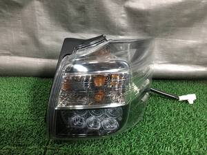 705-L1222 ★ ウィッシュ ZGE20G 右 テールライト 平成24年 ICHIKOH 68-19 LED 点灯テスト済 4ピン テールランプ ZGE20W ZGE22W ZGE25G