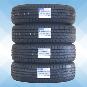 185/65R15 88S GOODYEAR グッドイヤー EFFICIENT GRIP ECO EG01 24年製 正規品 4本送料税込 \27,400より 2