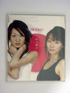 【CD】 THE DUET ニッポン