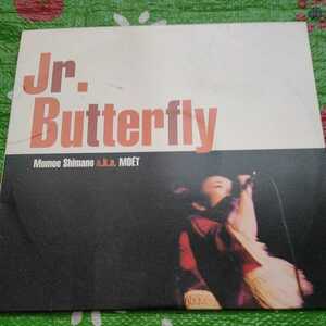 Momoe Shimano A.k.a Moet Jr Butterfly