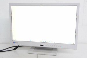 5 EIZO エイゾー 21.5インチ 液晶モニター FlexScan EV2116W