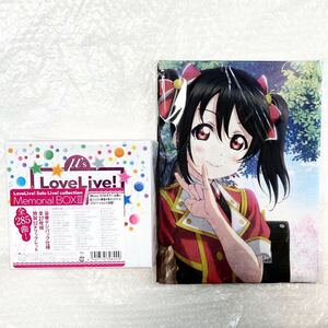 新品未開封、メーカー特典未使用未開封マルチクロス付き ★★★ ラブライブ! μ