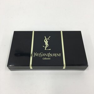 YVES SAINT LAURENT イヴ・サンローラン YSL ライター ケースあり【DAAQB018】