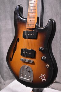 Fender Mexico/フェンダー メキシコ エレキギター PAWN SHOP OFFSET SPECIAL