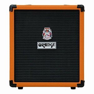 【中古】 ORANGE Crush Bass 25B オレンジ 25W ベースコンボアンプ