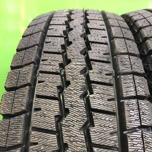 【送料無料】AB671-303 未使用品　185/80R14 97/95Nダンロップ WINTER MAXX SV 01 スタッドレスタイヤ　2本セット