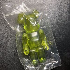 BE@RBRICK ベアブリック SERIES42 JELLYBEANS ジェリービーンズ フィギュア グッズ ミニフィギュア 100% シリーズ パターン