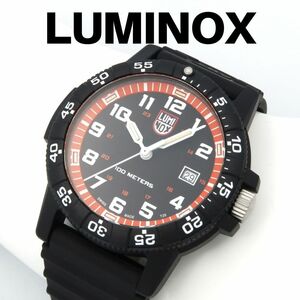 Luminox ルミノックス 腕時計 XS.0329.1 SEA TURTLE ミリタリーウォッチ