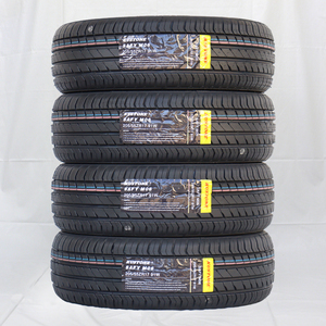 205/55R17 91W KUSTONE SAFY M06 24年製 4本送料税込 \25,200より 1