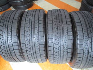 235/45 R17 94Q BRIDGESTONE STUDLESS 保存状態良く4本セット☆☆☆☆