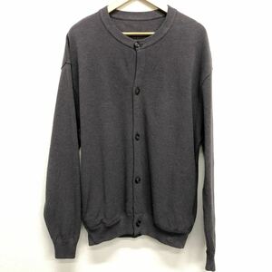 【crepuscule】クレプスキュール★カーディガン MOSS サイズ2 2101-019 05