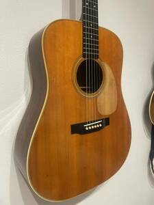 Martin D-28 1967 ヴィンテージ マーチン　ハカランダ