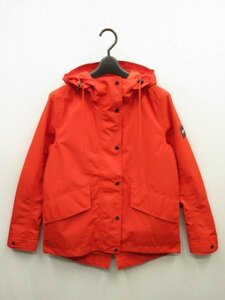 エーグル AIGLE ★ 参考定価￥46200(税込）★ 洗える ゴアテックス フード ジャケット ★ ラコステジャパン 国内正規品