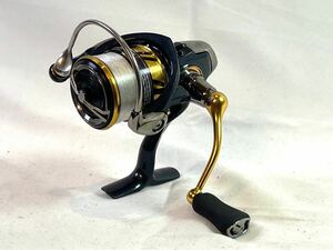 DAIWA ダイワ LEGALIS LT 2500S-XH