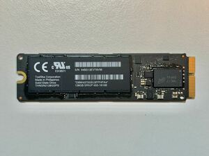 Apple MacBook Air SSD 128GB ジャンク