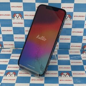 iPhone12 Pro Max 256GB Softbank版SIMフリー 全体割れ ジャンク品 中古[27766707]