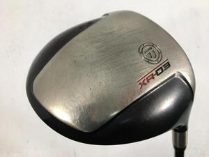 即決 お買い得品！中古 XR-03 ドライバー(高反発) 1W TM-Plus 9.5 R