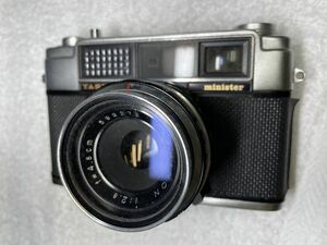 YASHICA minister