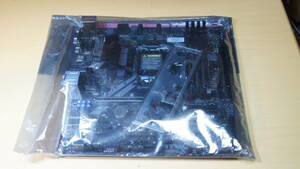 【LGA1151-3・ツインM.2・USB Type-C搭載・M-ATX】BIOSTAR B360GT3S Ver:6.0