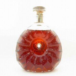 Q319-J37-381 REMY MARTIN レミーマルタン EXCELLENCE エクセレンス コニャック 700ml 40% 未開栓 現状品③