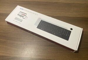 EWIN EW-K19202 【Bluetooth 日本語配列ワイヤレスキーボード】