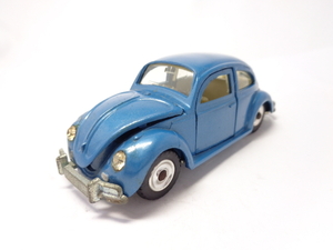 DINKY TOYS 129 VOLKSWAGEN DELUXE 1300 ディンキー フォルクスワーゲン デラックス 1300 送料別