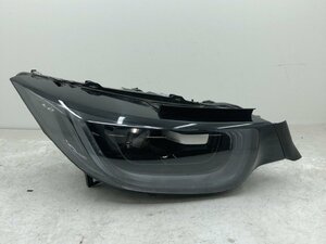 破損なし！ BMW i3 1Z06 右ヘッドライト LED VALEO 90118326 63-11-7472188-01 2016年