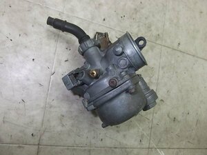 HW2468 スーパーカブ50/ CUB50/ カブ50/ (12V) キャブレター 刻印3CAAPBク C50-0051