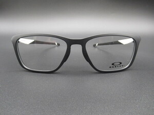 OAKLEY オークリー OX8062D-0355 55■17-143 メガネフレーム 新品 ケース箱付き 