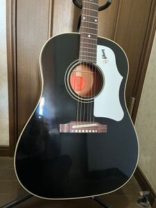 アコースティックギター ギブソン Gibson J-45 試奏のみ　新品同様