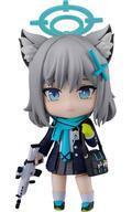 中古フィギュア ねんどろいど 砂狼シロコ 「ブルーアーカイブ -Blue Archive-」