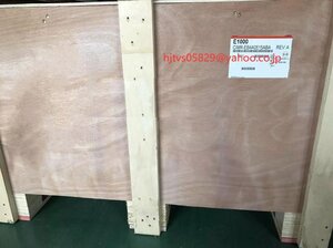 新品 未使用 YASKAWA/安川 CIMR-EB4A0515ABA 周波数コンバータ 250kw【６ヶ月保証 】