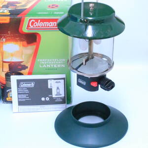 あ//A8361 ランタン　Coleman Propane Lantern2-MANTLE 　プロパンランタン2マントル　REPLACEMENT NO.R214A046C 1005