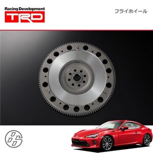 TRD フライホイール ハチロク ZN6 16/07～ マニュアルトランスミッション車のみ