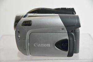 デジタルビデオカメラ Canon キャノン iVIS DC300 231103W14