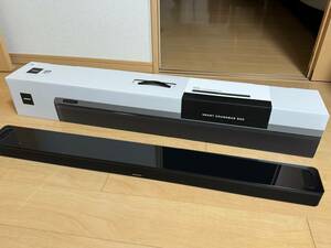 BOSE Soundbar 900　美品　送料無料