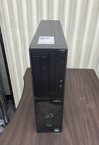 180日保証 Fujitsu MX130S2 Athlon II X4 620/8G/SSD120G+500G/Win10 Pro/Office2019 H&B/PowerDVD