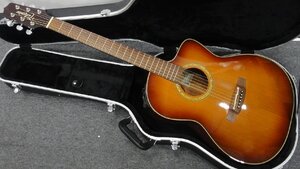 管理番号=a2856289【中古】TAKAMINE タカミネ TDP05C アコースティックギター 現状渡し