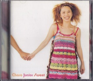 Chara / Junior Sweet /中古CD!!69465