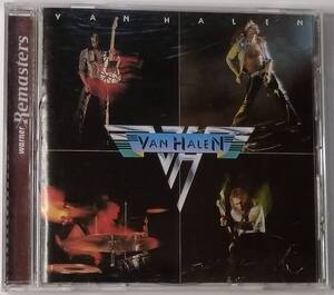 【CD】 Van Halen - Van Halen / 国内盤 / 送料無料