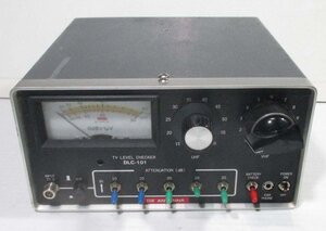 DX ANTENNA DLC-101 昭和レトロ