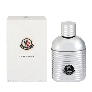 モンクレール プールオム EDP・SP 60ml 香水 フレグランス MONCLER POUR HOMME 新品 未使用