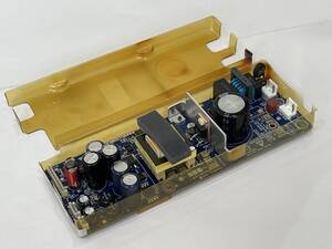 ★【純正パーツ 基盤のみ】LINN (リン) 電源基板 DYNAMIK POWER SUPPLY ダイナミック パワー サプライ★動作品 定形外発送可能