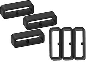 6pcs For garmin ForeAthlete 35 35J 45 45J 45S / Forerunner35ｊ45 J